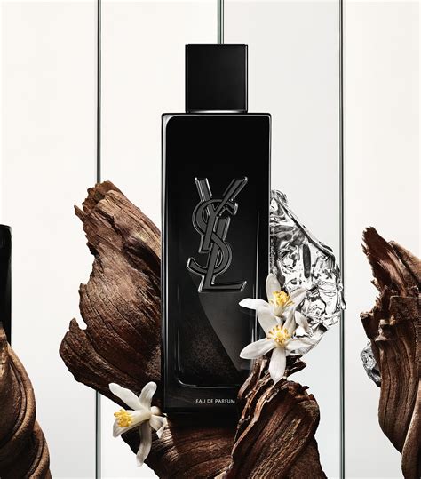 ysl myslf 60ml.